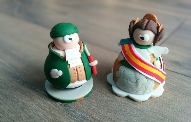 Modelage FIMO