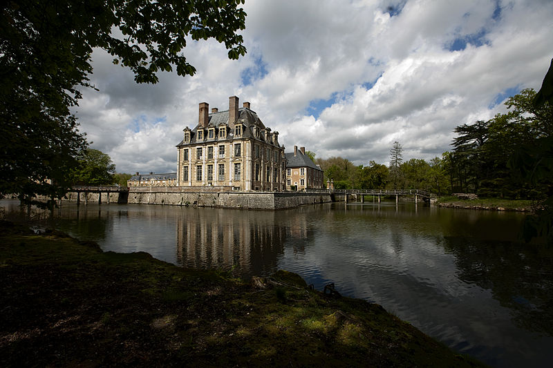 Animations Touristiques des Portes de Sologne
