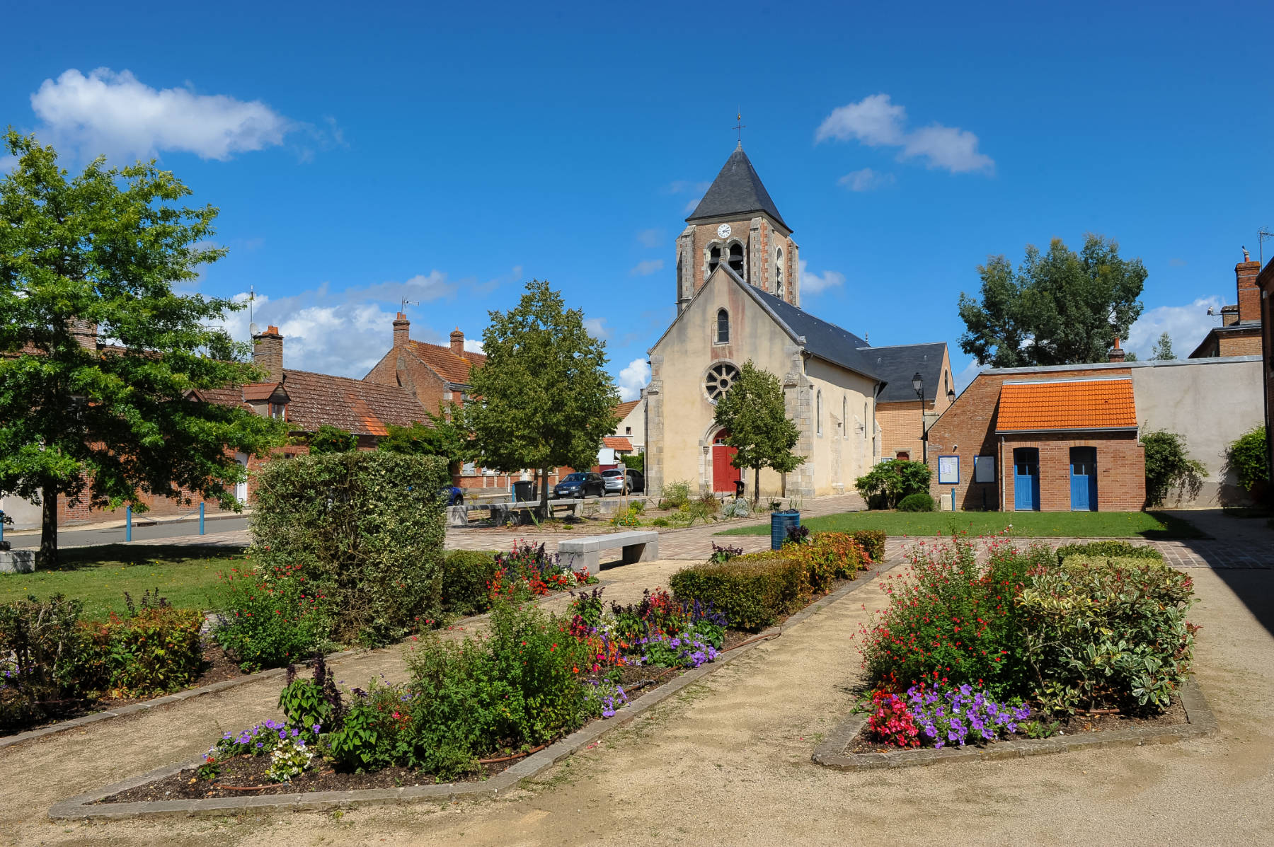 Notre-Dame Church