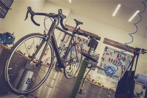 La Roue Libre réparateur de vélos