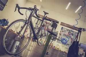 ASC 1 - Association Somone Keur Bassin Alpha bike - Atelier de réparation de vélos