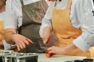 ASC 1 - Association Somone Keur Bassin L'Atelier Gourmand