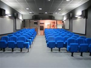 Cinéma Associatif  VOX