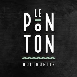 Le Ponton - Guinguette