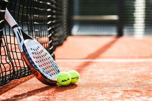 Terrain de tennis de Fay-aux-Loges