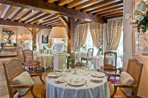 Auberge des Templiers