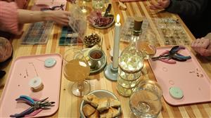 ASC 18 - Association Somone Keur Bassin Atelier bijoux