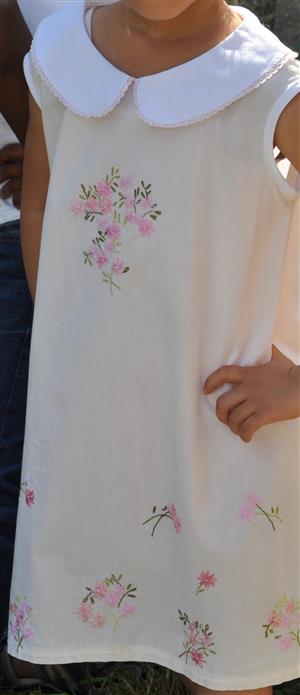 Veronique M broderie et Création