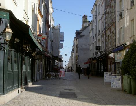 rue de bourgogne 3
