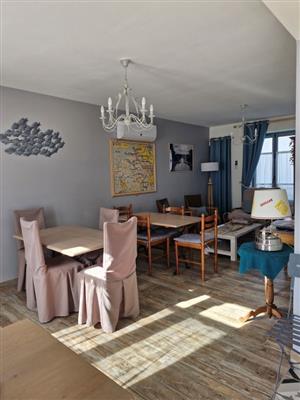 Gîte d'étape entre Loyre et Canaux