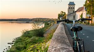 Location de Vélos électriques - Châteauneuf sur Loire