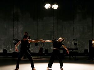 Théâtre d'Orléans