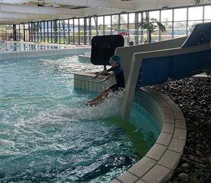 Centre aqua-forme de Val d'Oréane