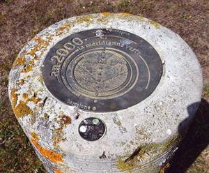 Parcours Baludik - L'échelle bleue de Villemurlin